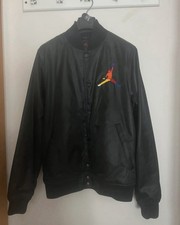 Air Jordan Bomber Giacca