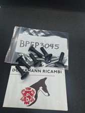 Bullone paraurti 6pz FIAT Panda 30 / 45 cod. BPFP3045