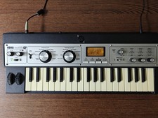 KORG microKORG XL