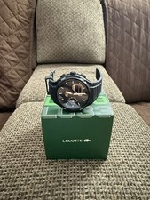 Lacoste LC33-X Men's Watch