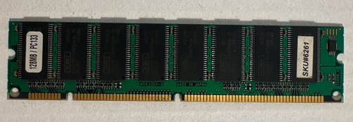 Cmi ram 128mb pc133 - ram,