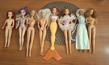 Lotto Barbie Vintage