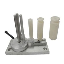 Utensile per piegatura bordi