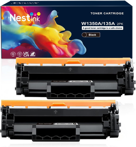 Toner nestink 135a - toner,