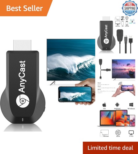 Dongle display wifi - display, portatile
