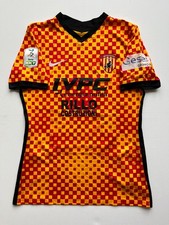 Maglia Maglia Match Worn