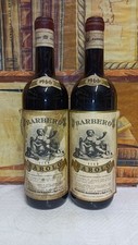 1x Vino 1966 Barolo Barbero