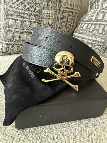 Cintura philipp plein - cintura,