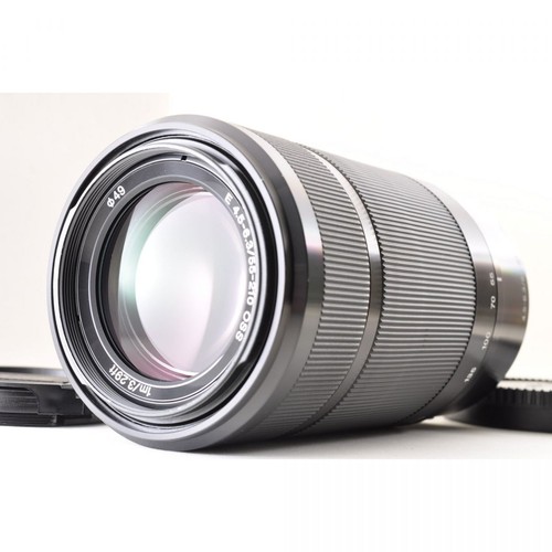 Sony 210mm 5 6 3 - sony, 55-210mm
