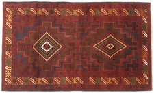 Tappeto Belutsch Baluch