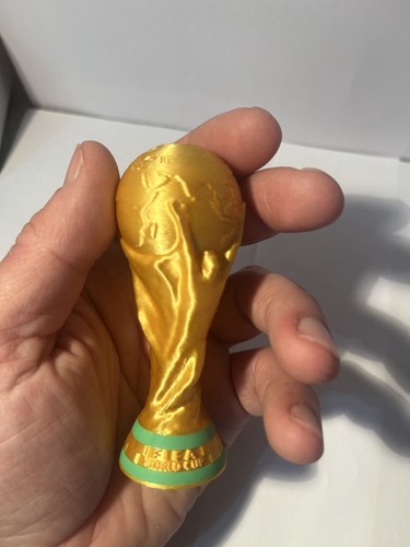 Replica world cup coppa del - world,