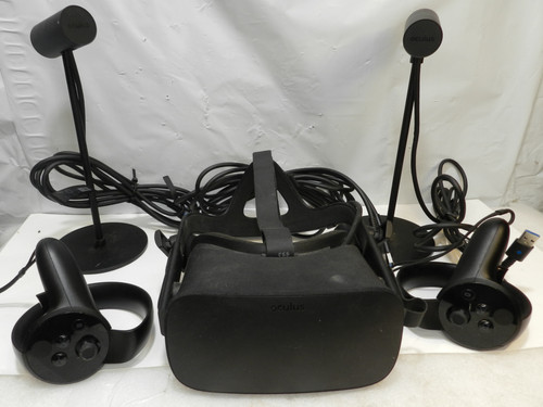 Oculus rift cv1 cuffie per - cuffie,