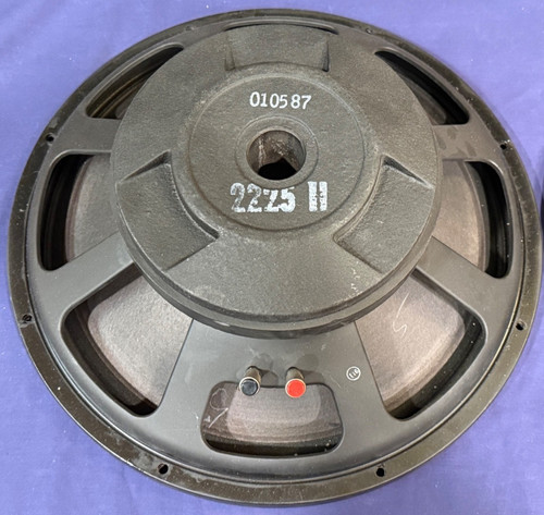 Driver vintage jbl - driver,