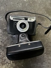 Macchina fotografica "Agfa Iso