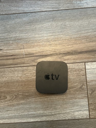 Apple - , tv