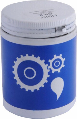 Viscol grasso light gr2 litio - grasso,