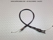 CABLE D'ACCELERATEUR 75002091000 KTM 690 SUPERMOTO LIMITED EDITION 2009