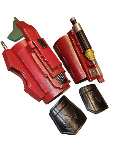 Book boba fett armour - book,