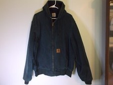 Giacca Carhartt vintage con
