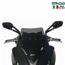 CUPOLINO FACO 29025 per Kymco XCITING S 400 (18-21)