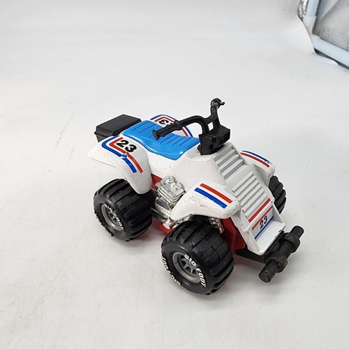 Arco mini bianco big - arco, atv