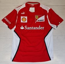 10073BIS PUMA FERRARI 2012