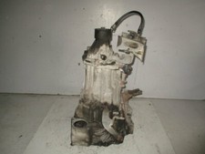 Cambio Motore Selettore