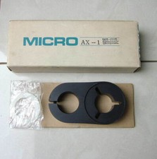 Micro Seiki AX-1 base braccio
