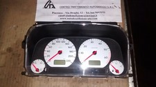 Strumentazione Volswagen Golf 3 '96 1.4 codice 1H0919865A