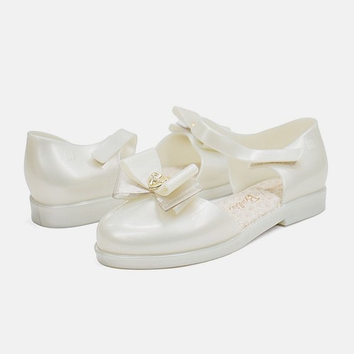 Scarpe eleganti bambina mini - scarpe,