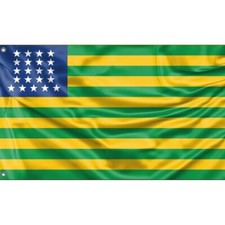 Flag brazil i - brazil,