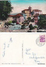 # ROCCAGORGA: PALAZZO DORIA PANPHILI   1962