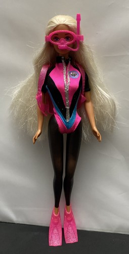 Barbie vintage amici - barbie, e