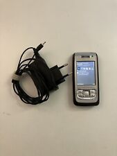Telefono Cellulare NOKIA E65-1 RM-208 con Batteria BL-5F - Funzionante