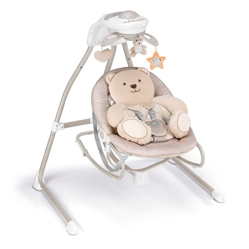 Gironanna evo t260 orso - gironanna,