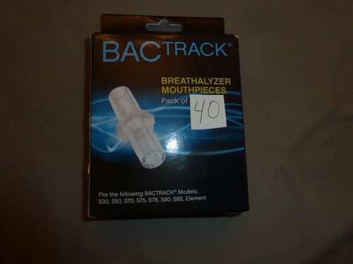 Bactrack boccagli - bactrack,
