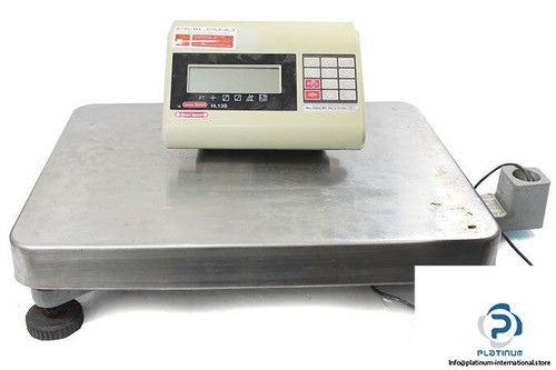 Avery berkel 120 panca - berkel,