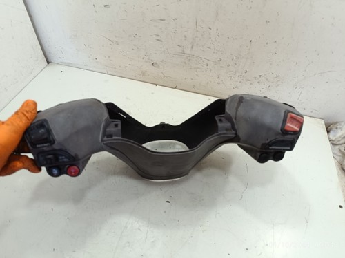Carena manubrio piaggio x9 - ,