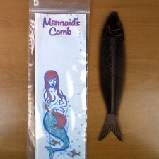 Pettine novità vintage 1964 |