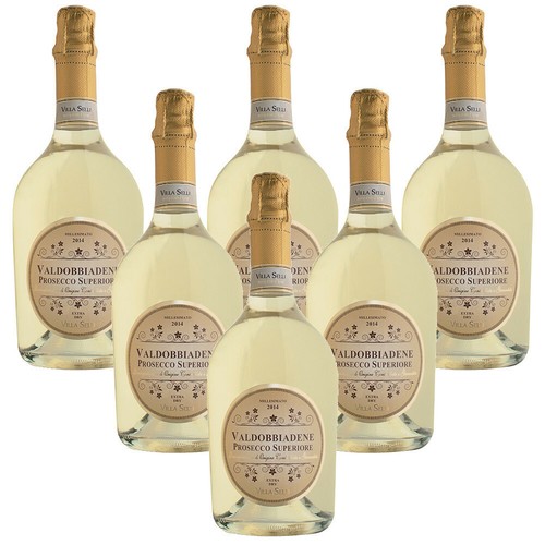 Prosecco docg millesimato - prosecco,
