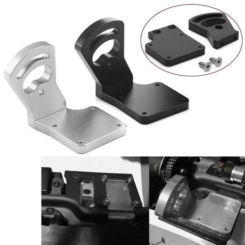 7075 supporto motore fisso - 7075,