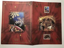 2000 Folder Natale Christmas