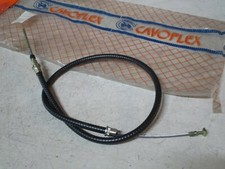 CAVO - CORDA FRIZIONE FIAT 125