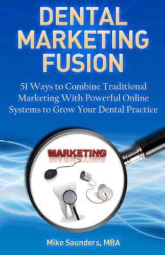 Dental marketing fusion - dental,