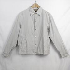 Impermeabile Ferrè grigio taglia L da uomo