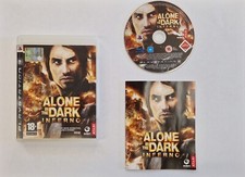 Gioco PS3 Usato | Alone in the Dark: Inferno