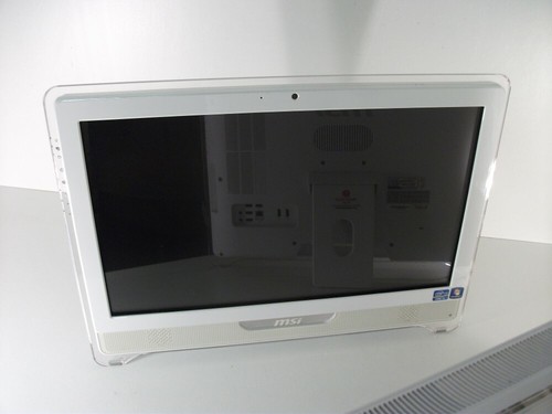 Msi ac73 intel - core, i3-2120