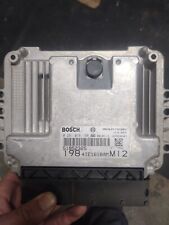 Centralina Motore Fiat Bravo 1600 Multijet/Lancia Delta 1.6 Multijet Edc16c39