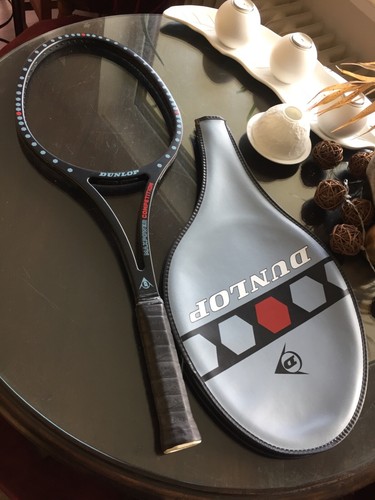 Racchetta tennis dunlop - tennis,
