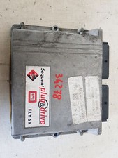 DE315130-1 CENTRALINA GPL